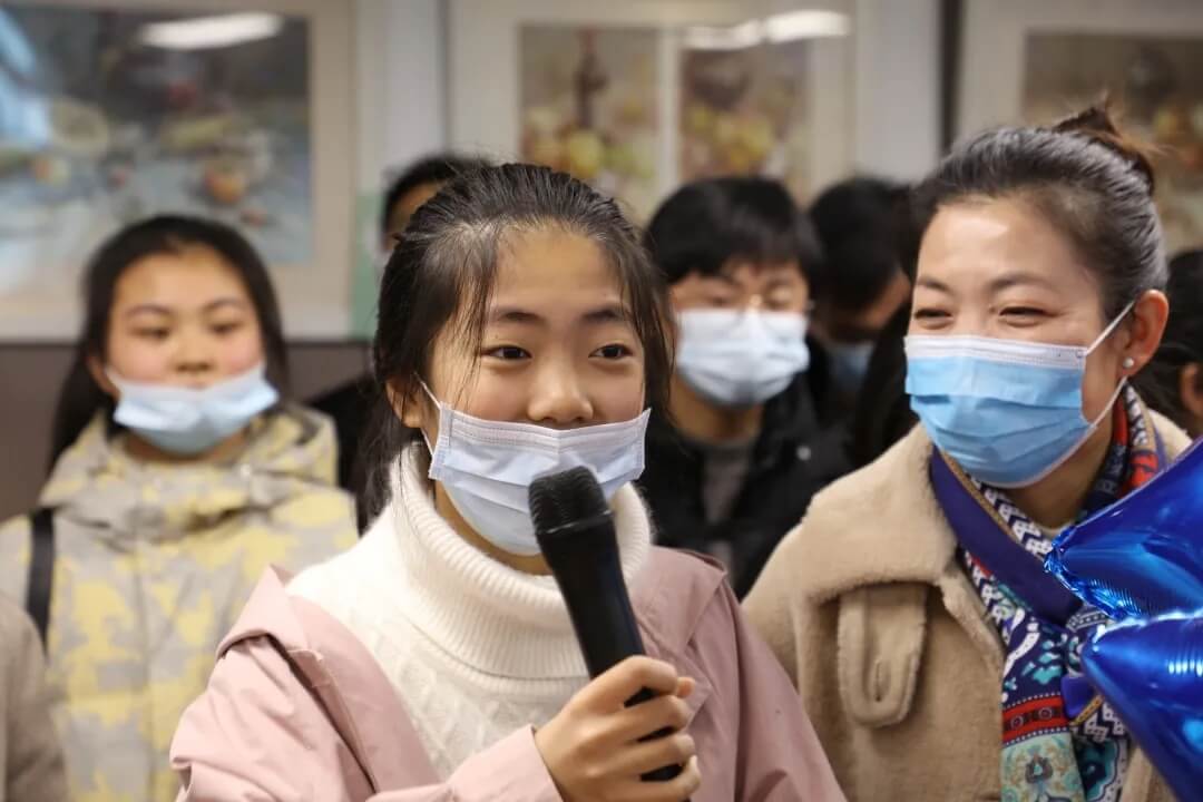 新年第一展，你打卡了嗎？江蘇畫室老師帶你來打卡！