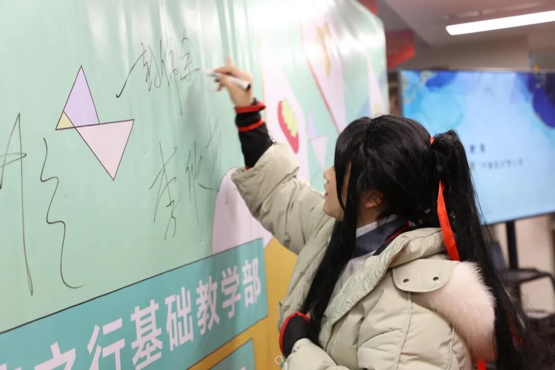 新年第一展，你打卡了嗎？江蘇畫室老師帶你來打卡！4