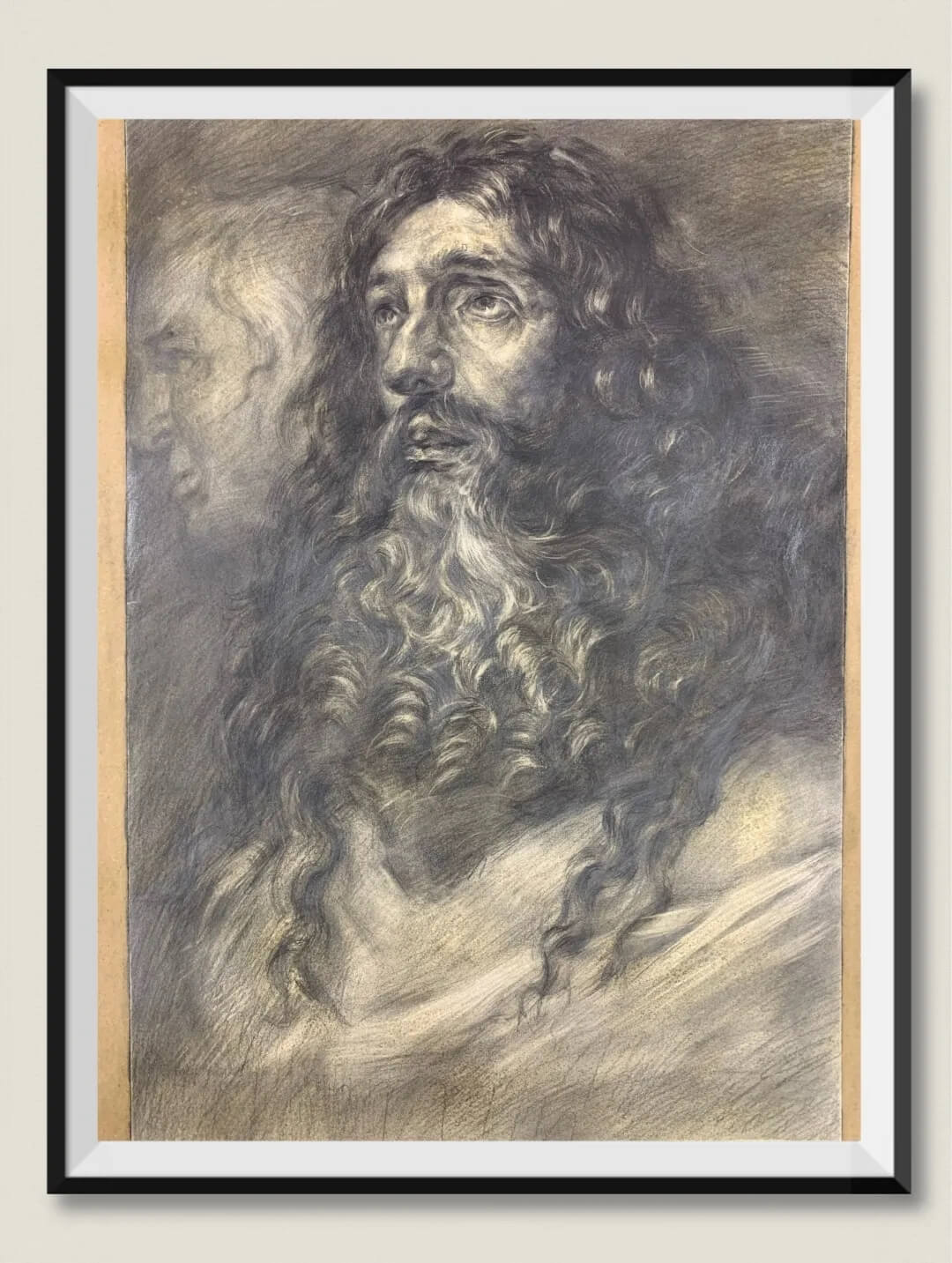 新年第一展，你打卡了嗎？江蘇藝之行畫室老師帶你來打卡附圖3