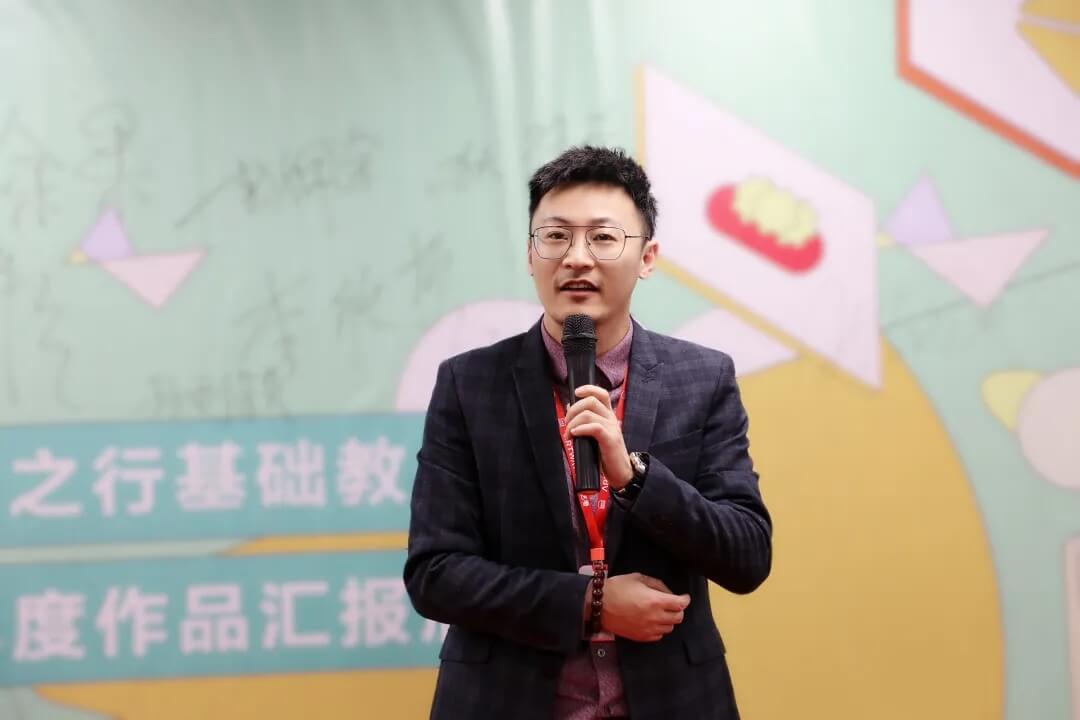 新年第一展，你打卡了嗎？江蘇畫室老師帶你來打卡！9