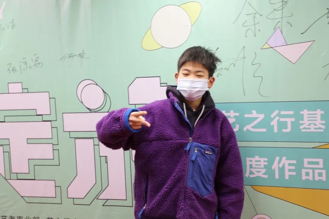 新年第一展，你打卡了嗎？江蘇畫室老師帶你來打卡！6