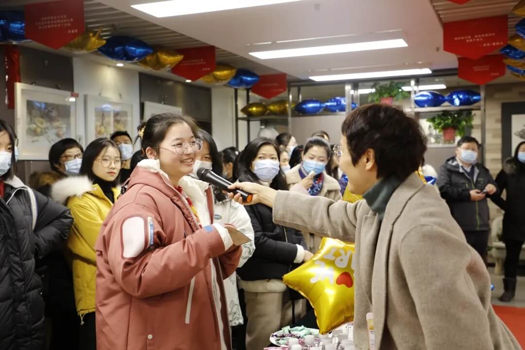 新年第一展，你打卡了嗎？江蘇畫室老師帶你來打卡！25