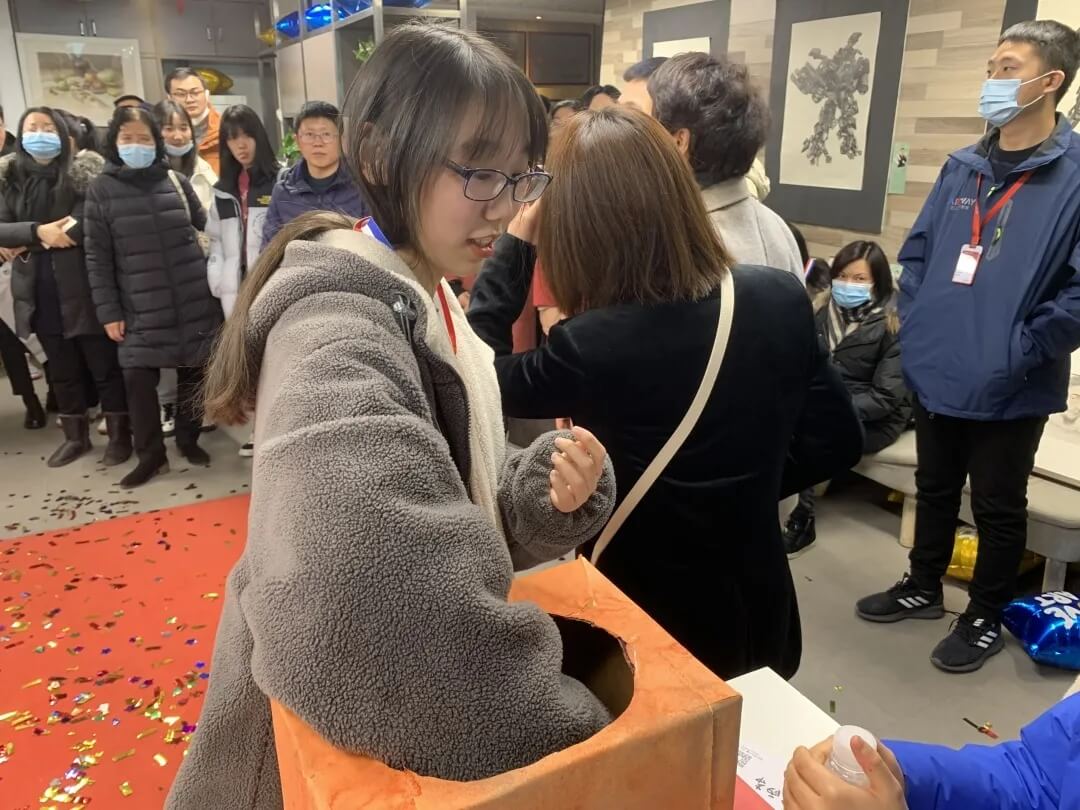 新年第一展，你打卡了嗎？江蘇畫室老師帶你來打卡！13