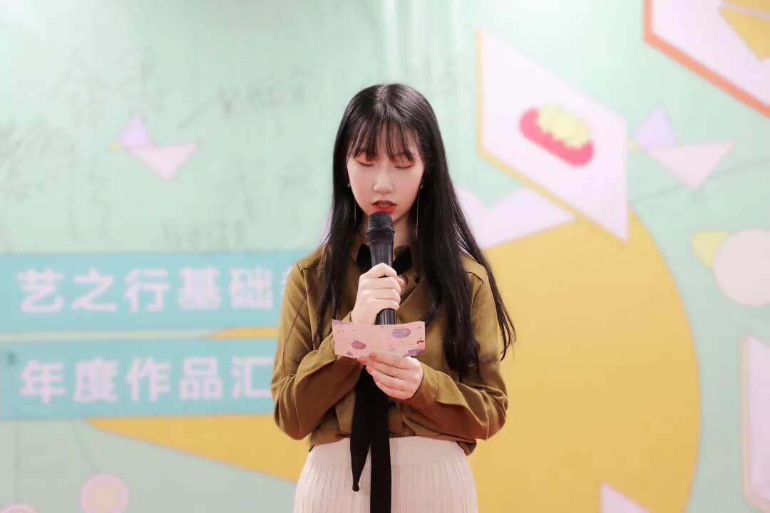 新年第一展，你打卡了嗎？江蘇畫室老師帶你來打卡！11