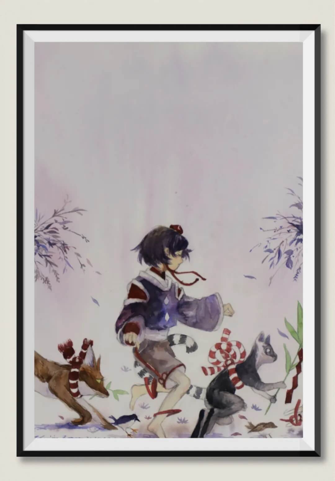 新年第一展，你打卡了嗎？江蘇藝之行畫室老師帶你來打卡附圖18